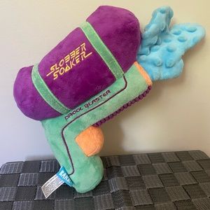 Bark Box Watergun Toy